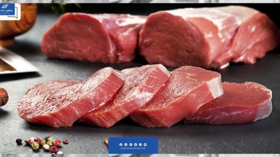 400% تراجع في مبيعات اللحوم الحمراء في سوريا