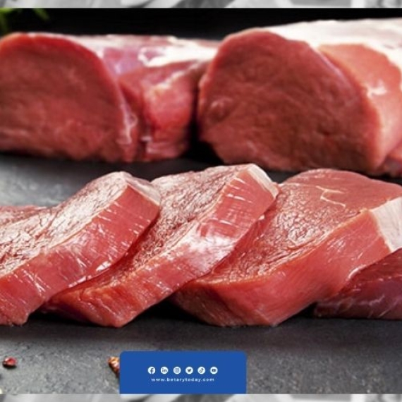 400% تراجع في مبيعات اللحوم الحمراء في سوريا