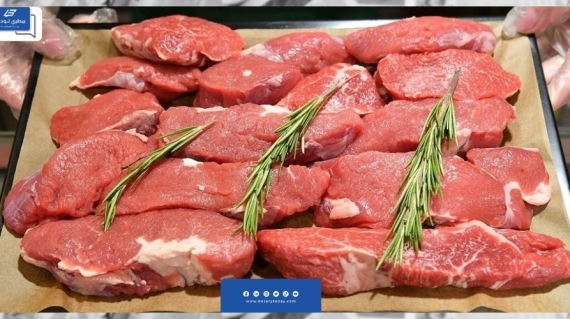 أسعار اللحوم الحمراء تعود للمنافسة اليوم السبت 7 أكتوبر في الأسواق