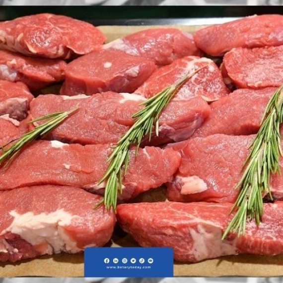 أسعار اللحوم الحمراء تعود للمنافسة اليوم السبت 7 أكتوبر في الأسواق
