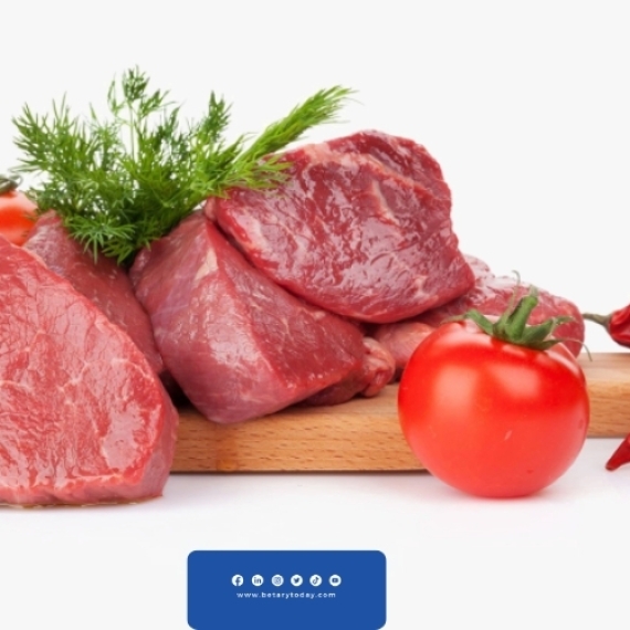 تعرف على أسعار اللحوم الحمراء اليوم الإثنين في الأسواق بعد قرار رأس الحكمة