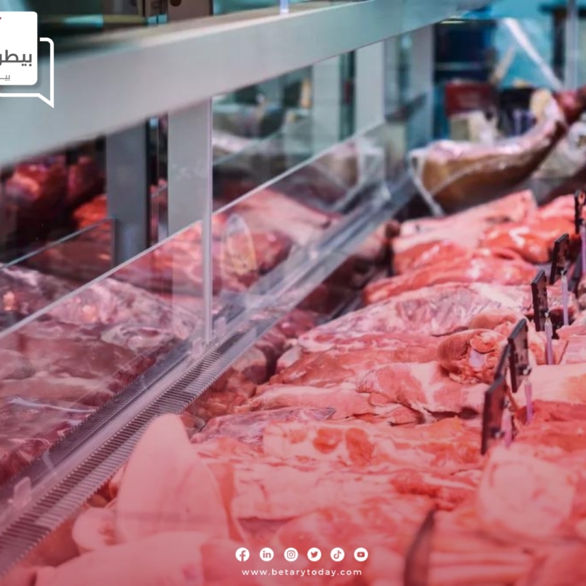 أسعار اللحوم الحمراء البلدي والمستوردة اليوم الثلاثاء 19 مارس في الأسواق