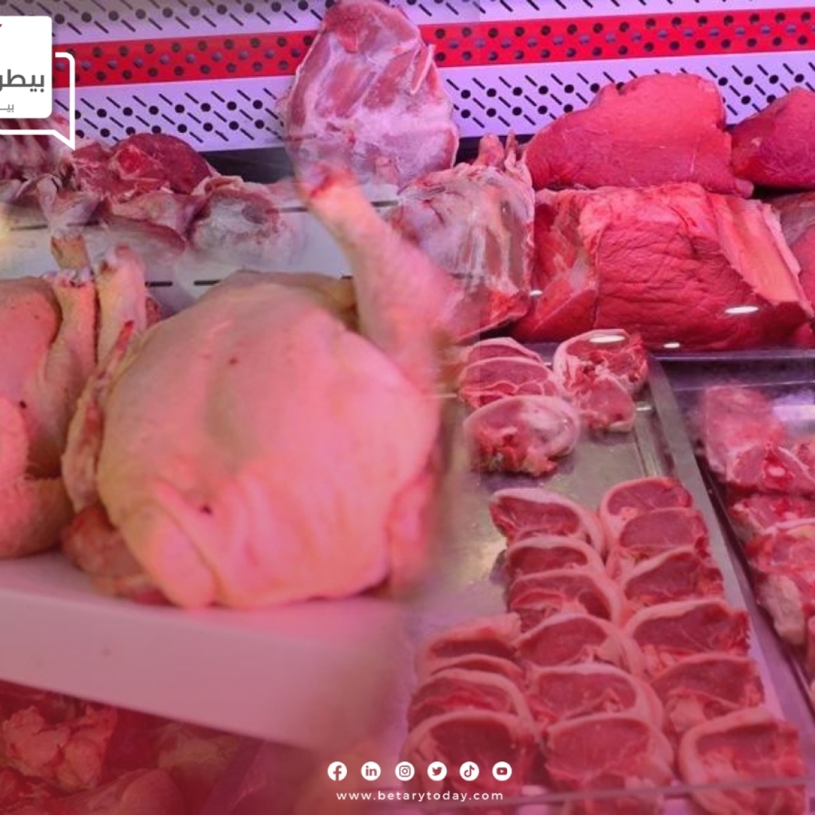 أزمة اللحوم تعصف بالبلاد الليبية خلال شهر رمضان المبارك