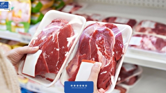 أسعار اللحوم الحمراء البلدى والمستوردة اليوم الأربعاء 13 مارس فى الأسواق