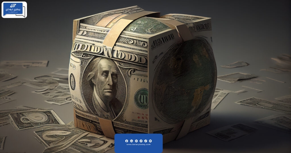 تعرف على أسعار الدولار الأمريكي والعملات الأجنبية اليوم الأربعاء 13 مارس فى البنوك