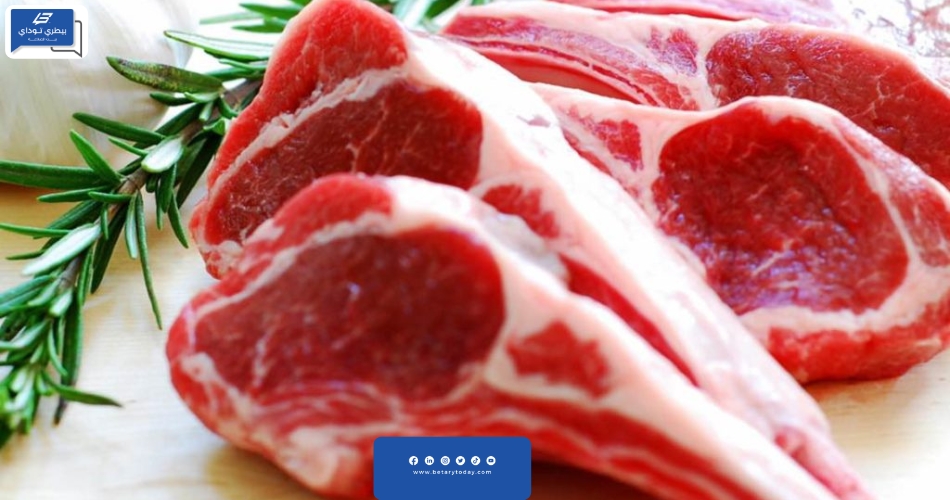 أسعار اللحوم الحمراء البلدي والمستوردة اليوم الثلاثاء في الأسواق