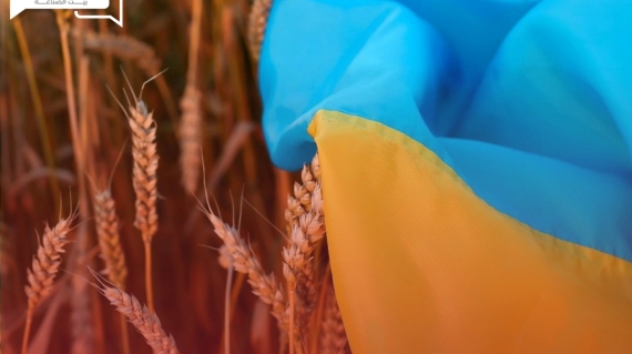 الاتحاد الأوروبي يتوصل في النهاية إلى اتفاق مع البلاد الأوكرانية بشأن الحبوب الأوكرانية
