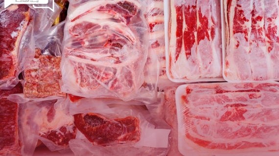 مصر تقلل الفاتورة الاستيرادية من اللحوم البرازيلية بنحو 29%