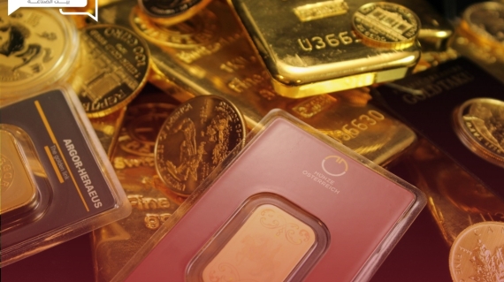 شعبة الذهب… ارتفاع أسعار الذهب وتحذيرات من شراء الذهب من خلال الإنترنت