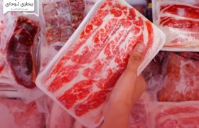 المغرب تستورد كميات كبيرة من اللحوم البرازيلية في بداية عام 2024