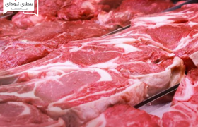 تراجع أسعار اللحوم الحمراء البلدي البقري والجاموسي اليوم الثلاثاء