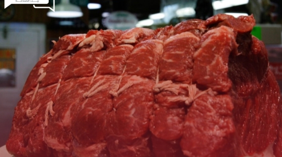استقرار مؤقت في أسعار اللحوم الحمراء البلدي والمستوردة اليوم الجمعة 5 أبريل