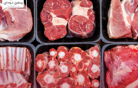 الفاو… ارتفاع أسعار اللحوم عالمياً في شهر أبريل