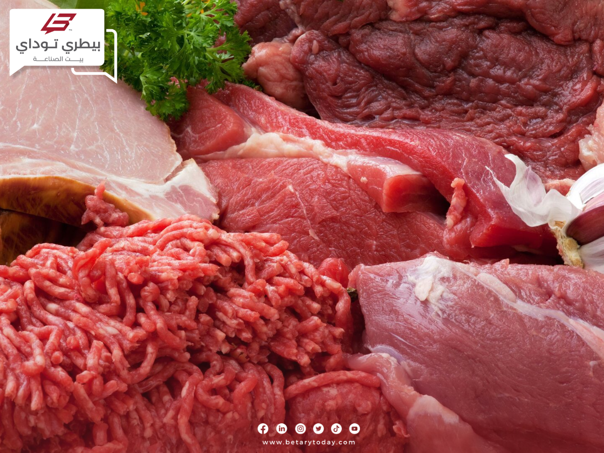 أسعار اللحوم على كف عفريت... تعرف على أسعار اللحوم الحمراء البلدي والمستوردة اليوم