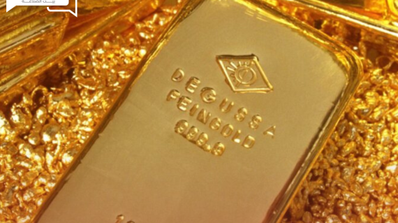 شعبة الذهب… تراجع الدولار يلقي بظلاله على أسعار الذهب وهذا هو الوقت المناسب للشراء