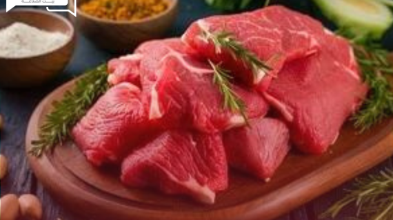 تراجع أسعار أسعار اللحوم الحمراء البلدي والمستوردة اليوم الخميس في الأسواق