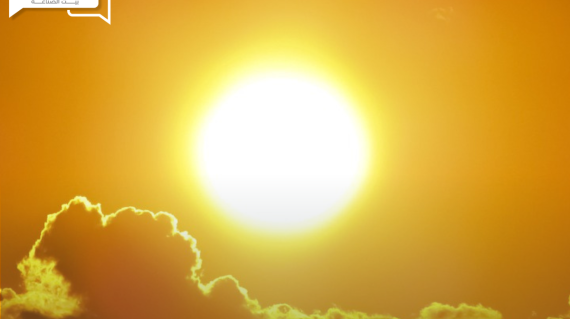 أجواء حارة رطبة... حالة الطقس المتوقعة اليوم الإثنين 24 يونيو في المحافظات