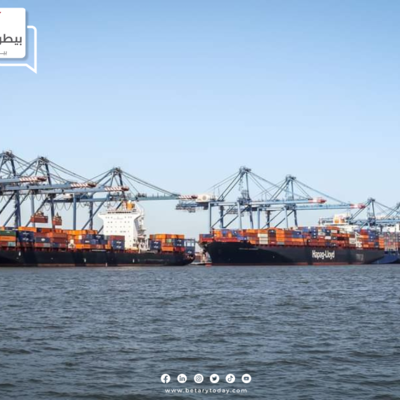 بدون ذرة… ميناء دمياط يستقبل اليوم 6440 طن كسب صويا و 11700 طن فول صويا