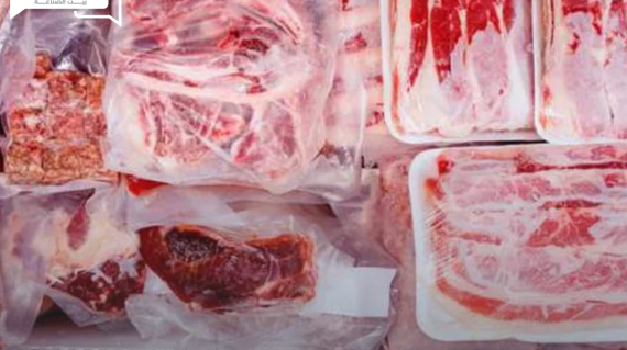 أسعار اللحوم الحمراء البلدي والمستوردة اليوم الأربعاء 24 يوليو في الأسواق
