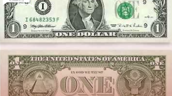 ارتفاع جديد في أسعار الدولار الأمريكي اليوم الإثنين مقابل الجنيه المصري